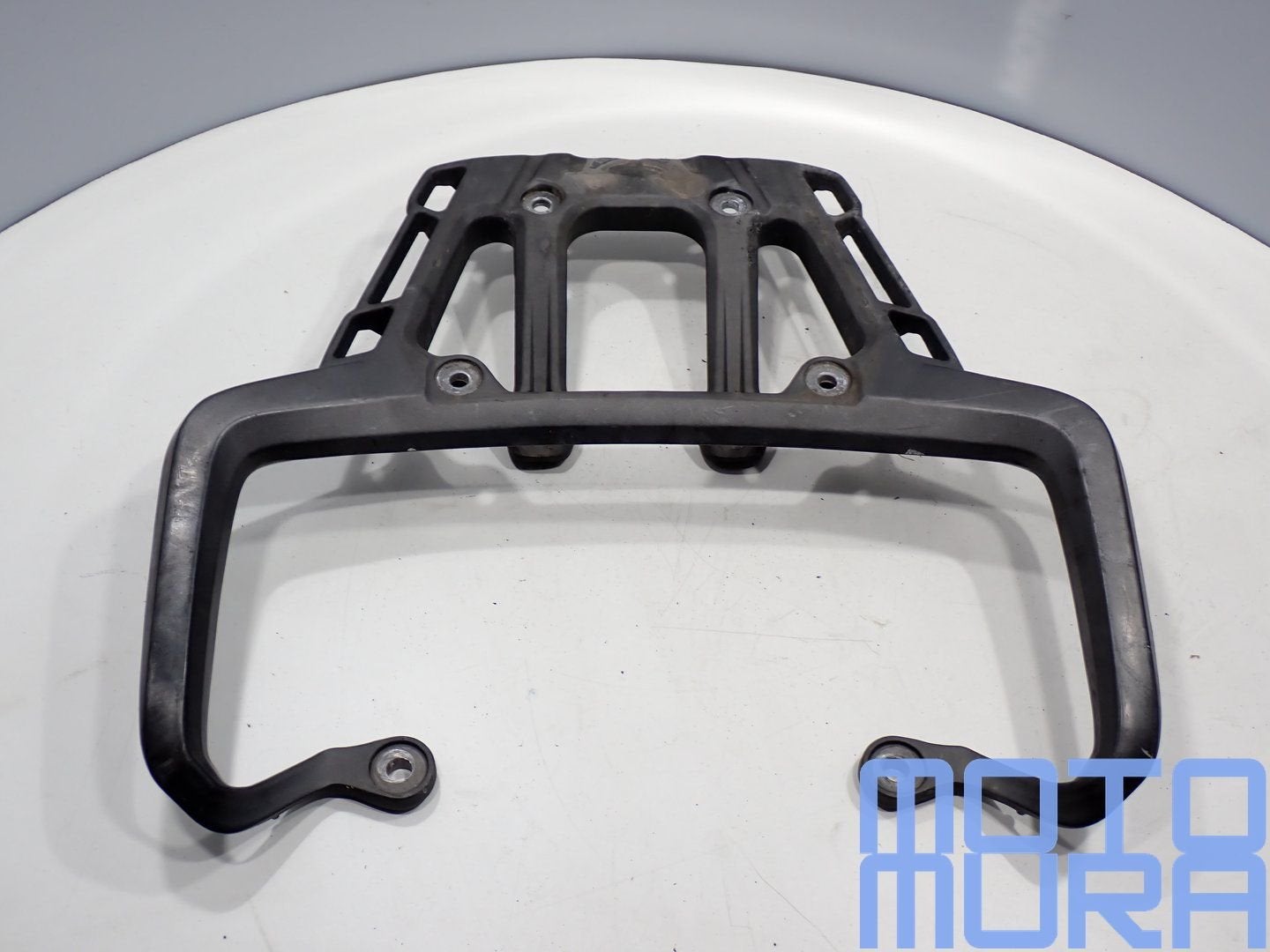 kofferrek voor Triumph Tiger 1200 Explorer XCA 2016 - 2017 t, Gebruikt, -, -, Ophalen of Verzenden
