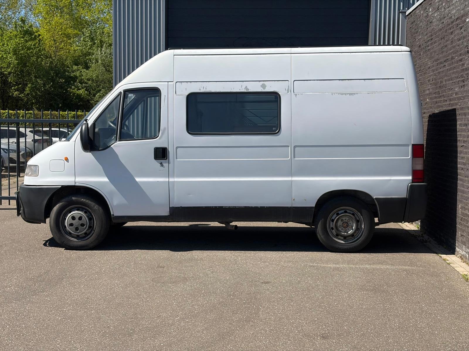 Peugeot BOXER 350 MH, Overige merken, A2 autos, Bedrijf, Info@a2autos.nl