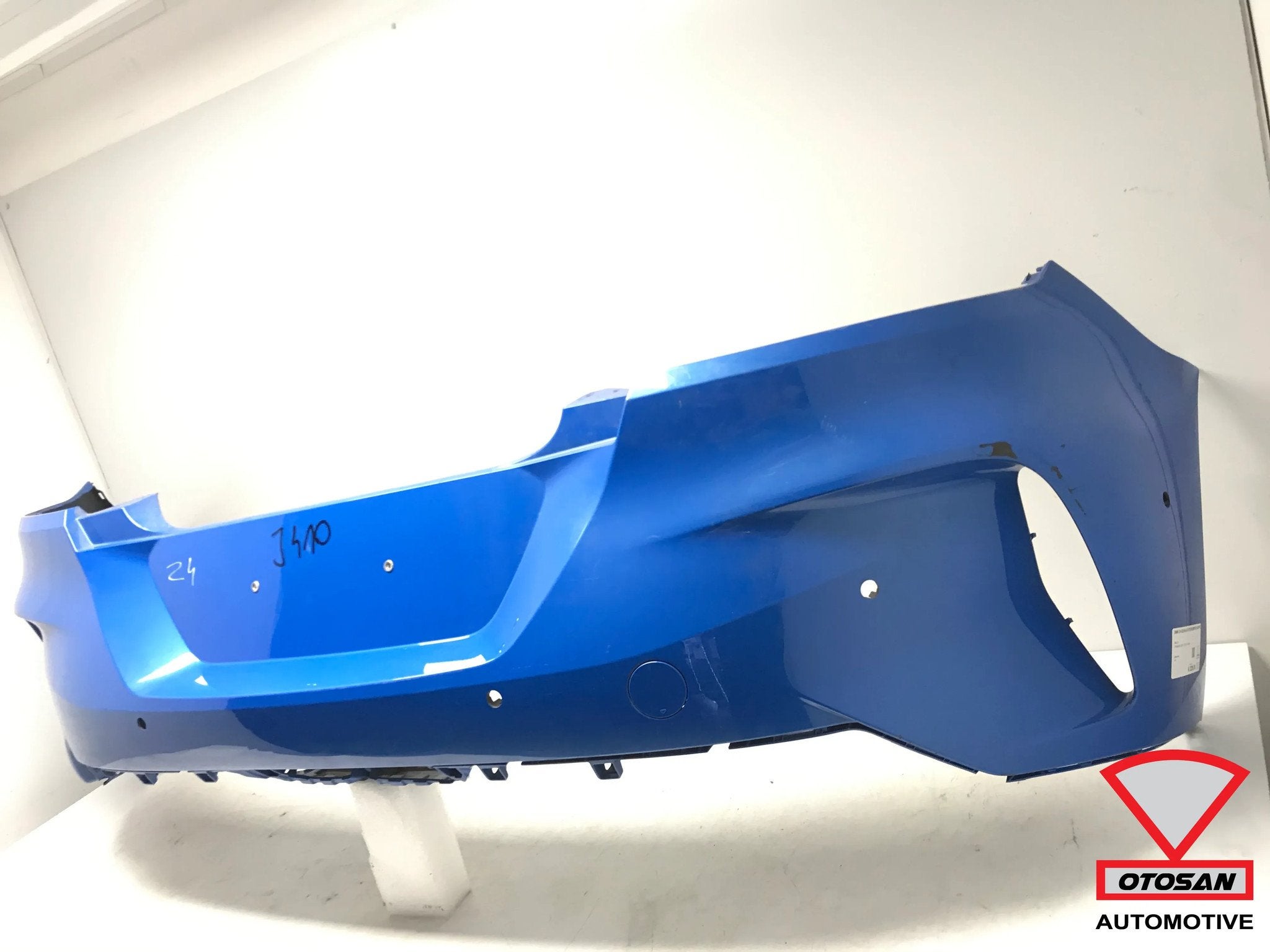 BMW Z4 G29 M Achterbumper Bumper 6xPDC Origineel!, Auto-onderdelen, Carrosserie en Plaatwerk, Petuelring 130
80788  Munich, DE
