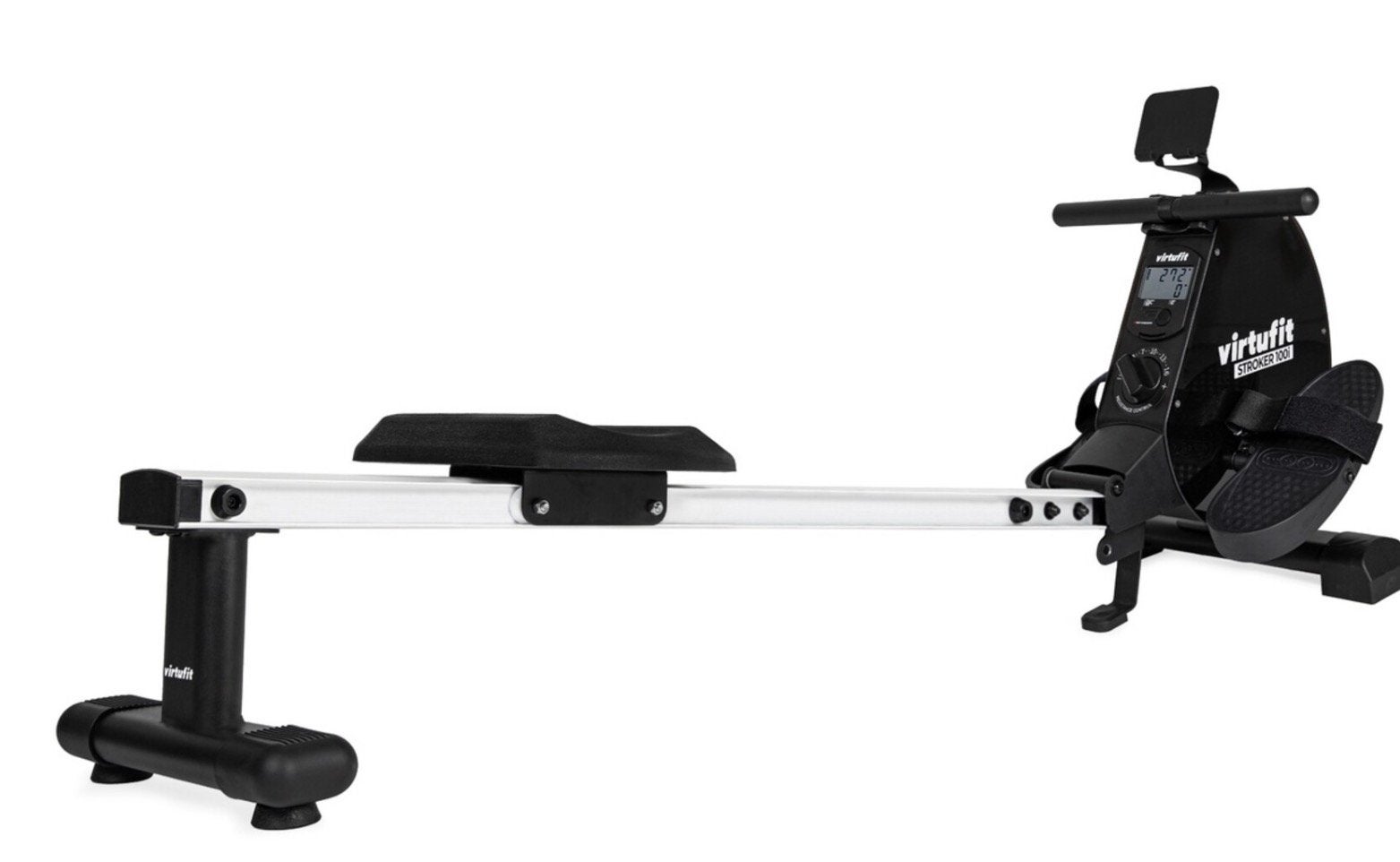Nieuw in doos Roeitrainer van Virtufit, Sport en Fitness, Ophalen, Nieuw, Roeitrainer