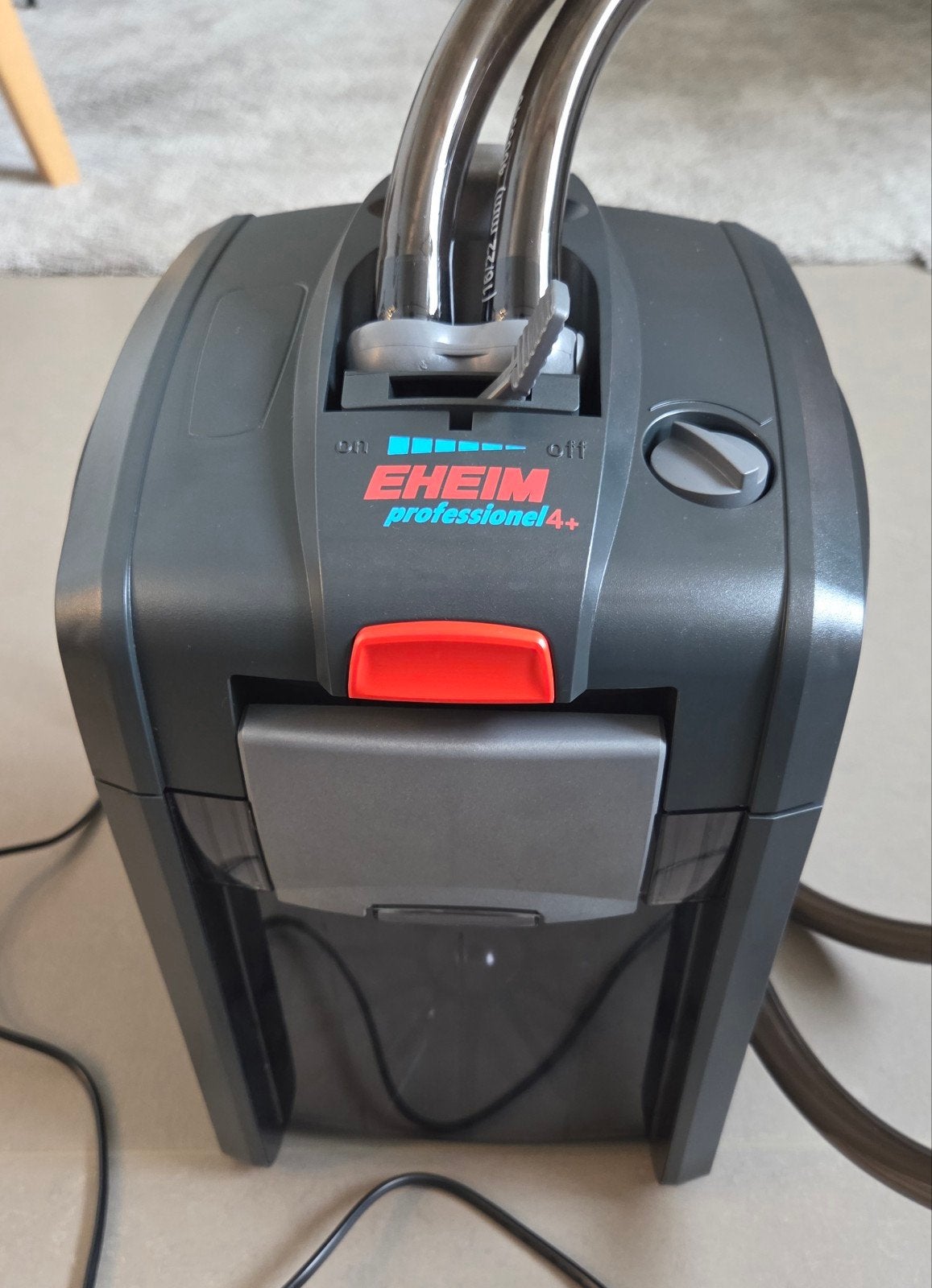 Eheim Professionel 4+ 250 buitenfilter., Ophalen, Nieuw