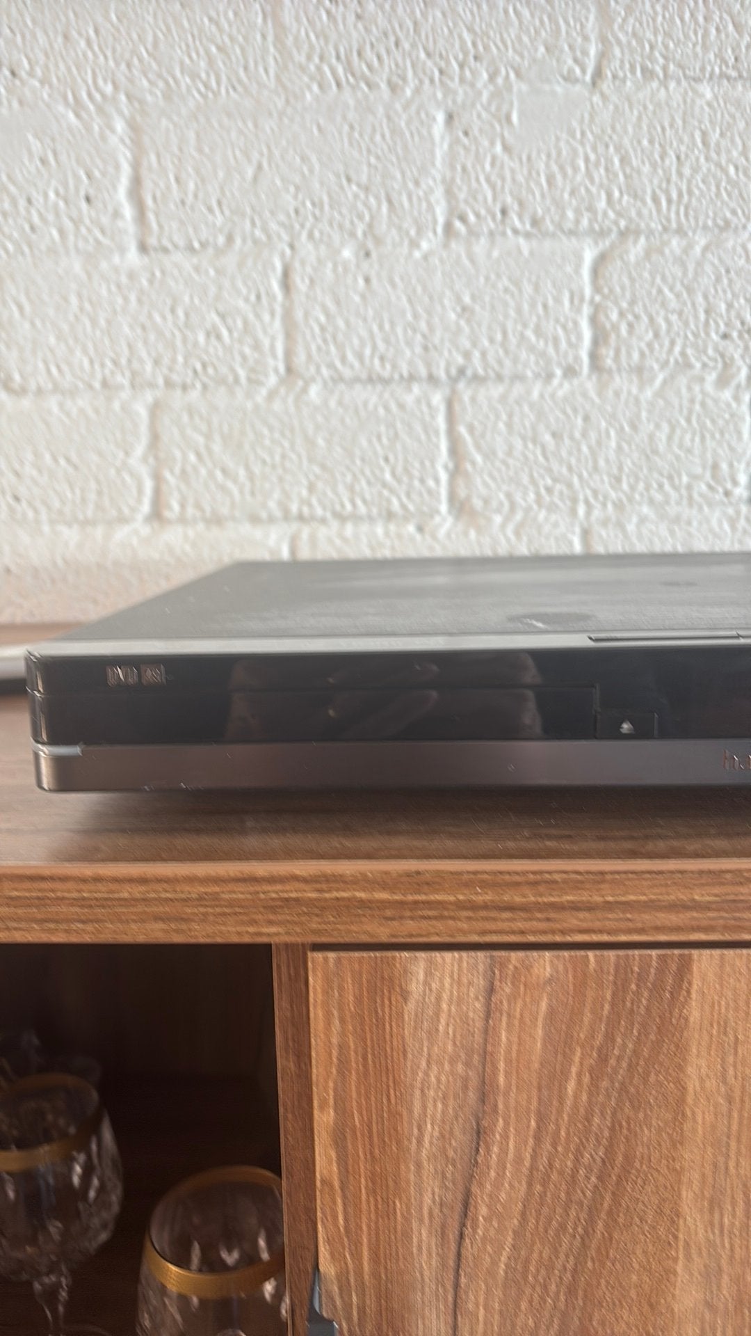 Harman kardon dvd speler, Ophalen, Zo goed als nieuw, Overige merken