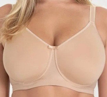 Miss Mary Confident bh 85C Z.G.A.N., Miss Mary, Ophalen of Verzenden, Beige, BH