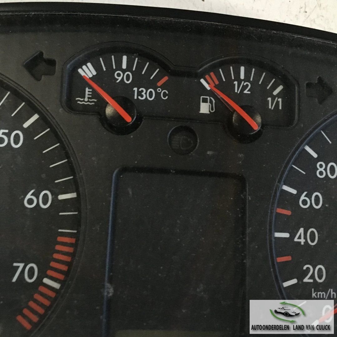 Vw Passat 2.8 v6 station 4 matic 1998 Wagennr 2500051   Km T, Gebruikt, -, -, Ophalen of Verzenden