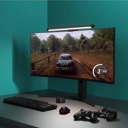 Xiaomi Mi Monitor Lamp (compleet), Ophalen, Zo goed als nieuw