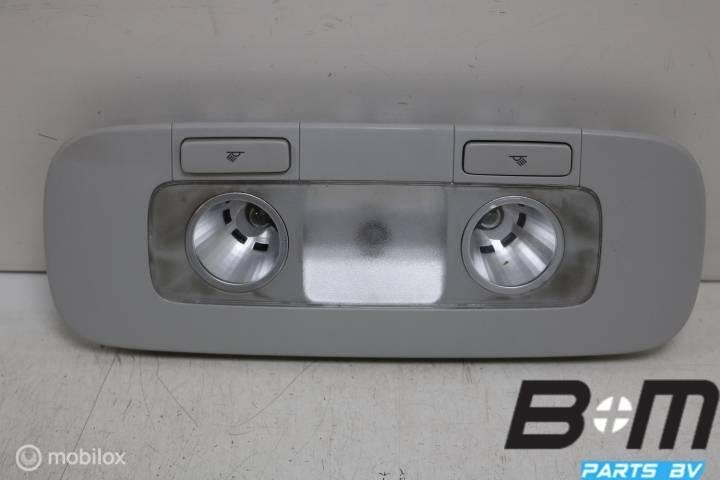 Binnenverlichting achter VW Golf 6 3C0947291C