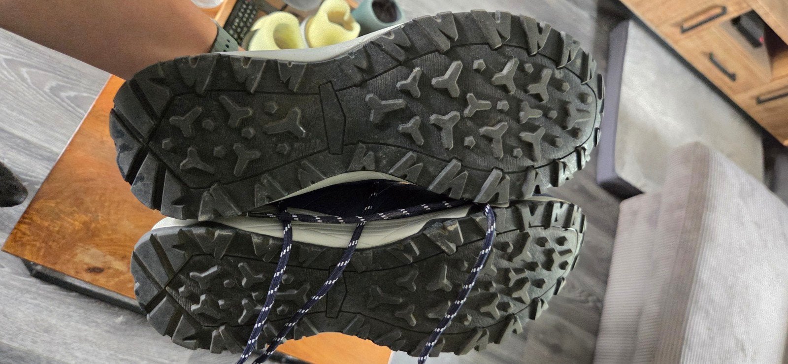 Mountain Peak wandelschoenen - Zo goed als nieuw, Ophalen of Verzenden, Zo goed als nieuw, Schoenen