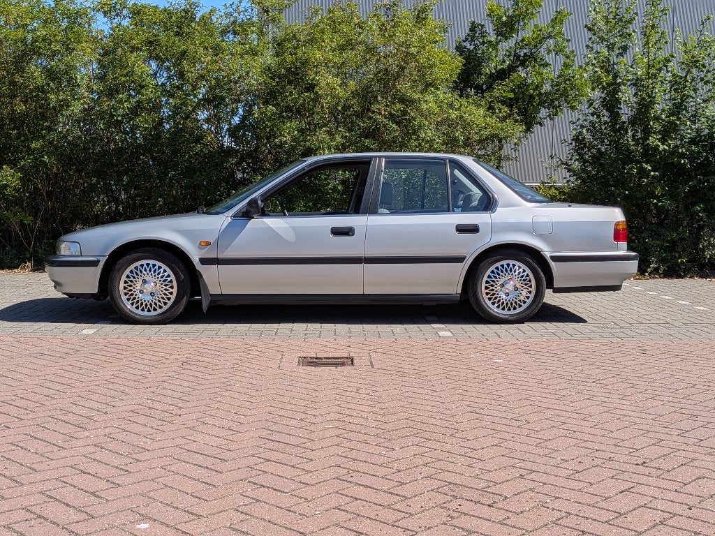 Honda Accord 2.0 16V 1990 - Uniek, foto 11
