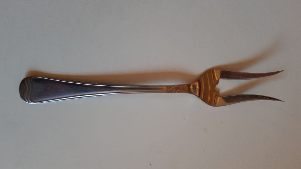 Gero 90 en Gero Zilmeta, 3 diverse vorken. 5A29, Antiek en Kunst, Ophalen of Verzenden