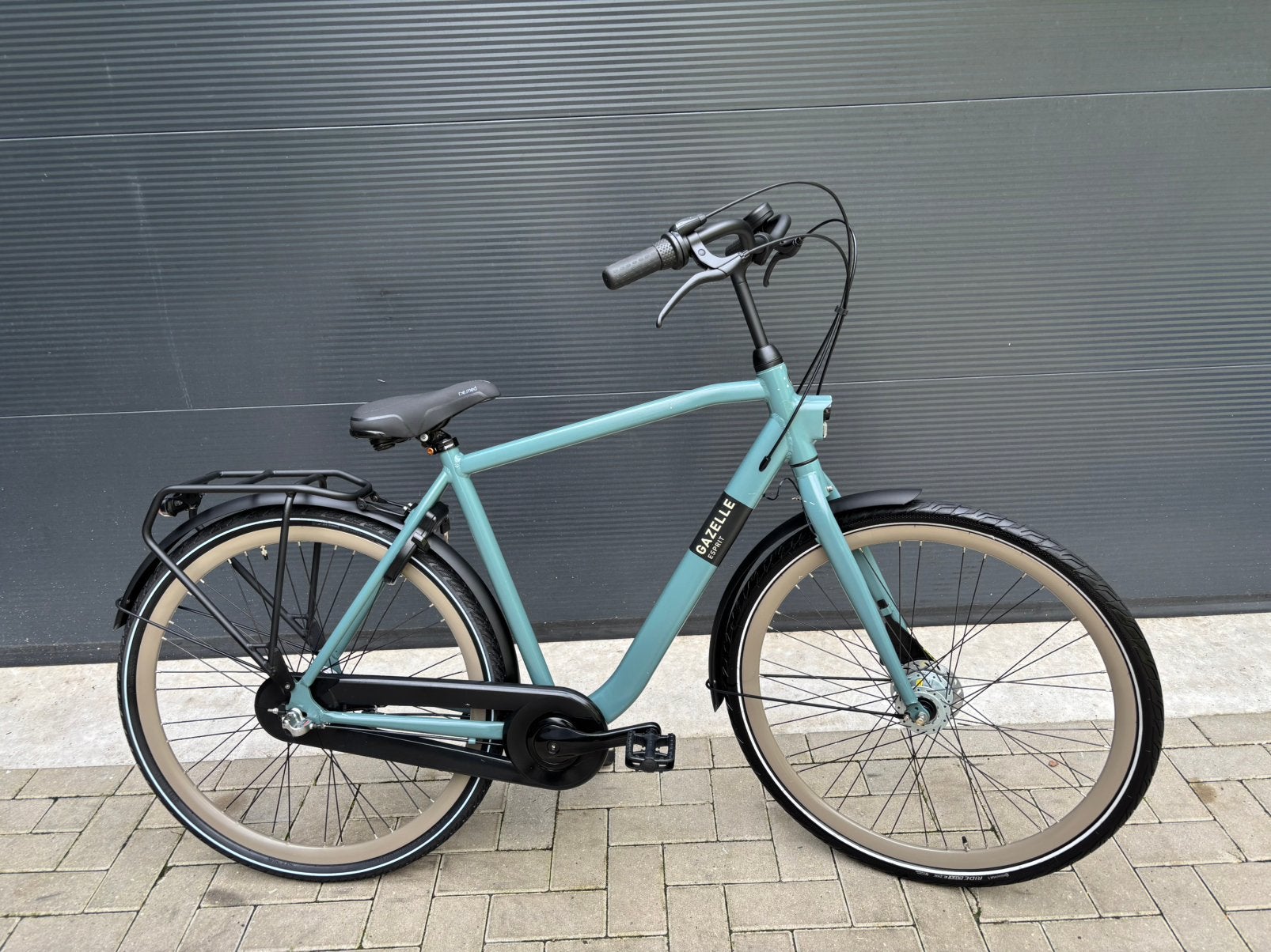 Zeer nette Gazelle esprit T3 herenfiets/jongensfiets (54cm), Gazelle, Ophalen of Verzenden, Zo goed als nieuw, Nvt