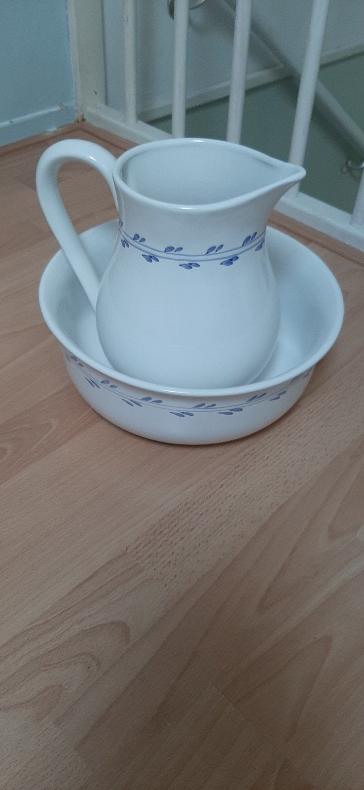 lampet stel, Ophalen