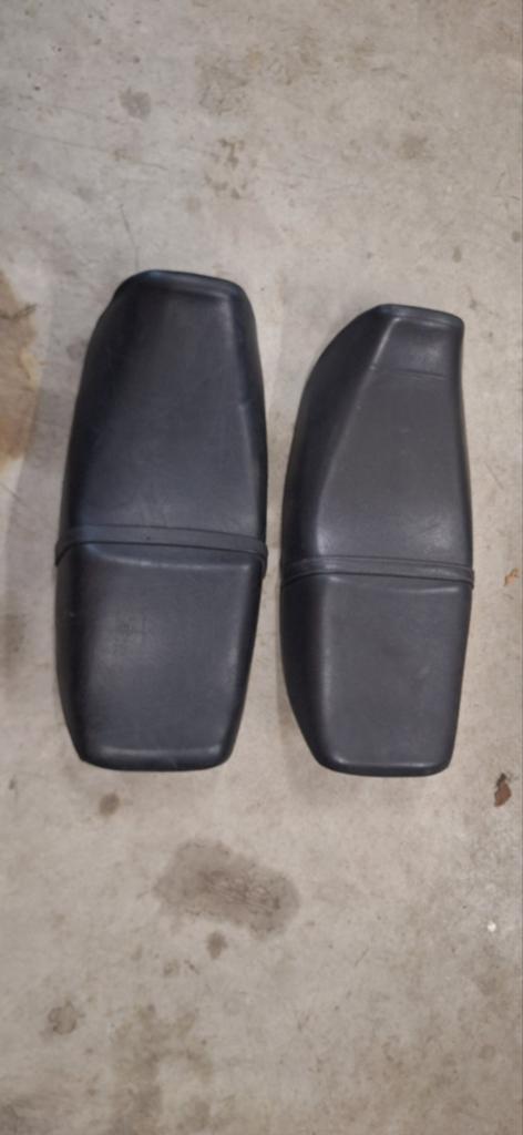 Honda cb 250 buddyseat, Ophalen of Verzenden