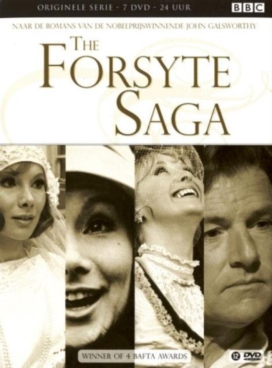 The Forsythe saga (1967), 1960 tot 1980, Engels, Nederlands, Drama