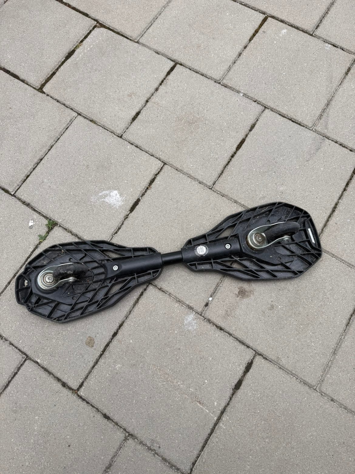 Kinder hoverboard, Ophalen, Zo goed als nieuw