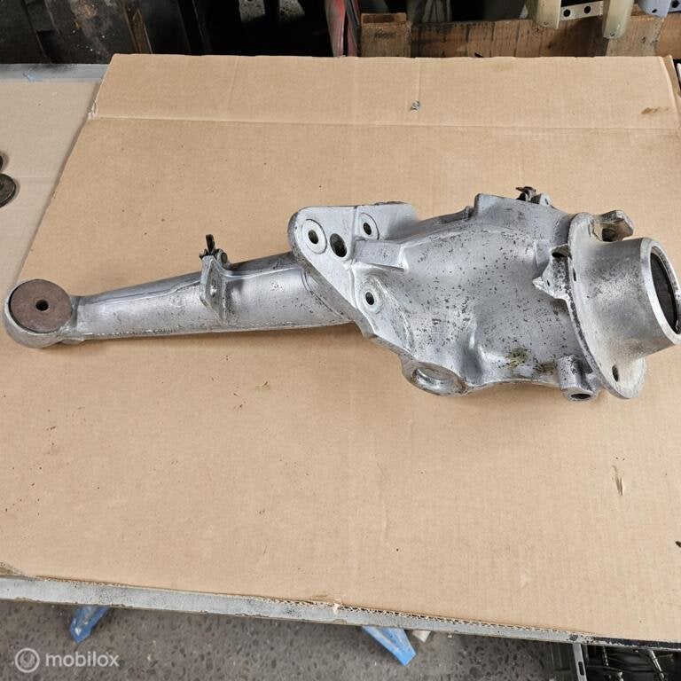 Draagarm  Porsche 944 Turbo /944 TII t/m 1987, Gebruikt, Porsche, Ophalen of Verzenden, Porsche