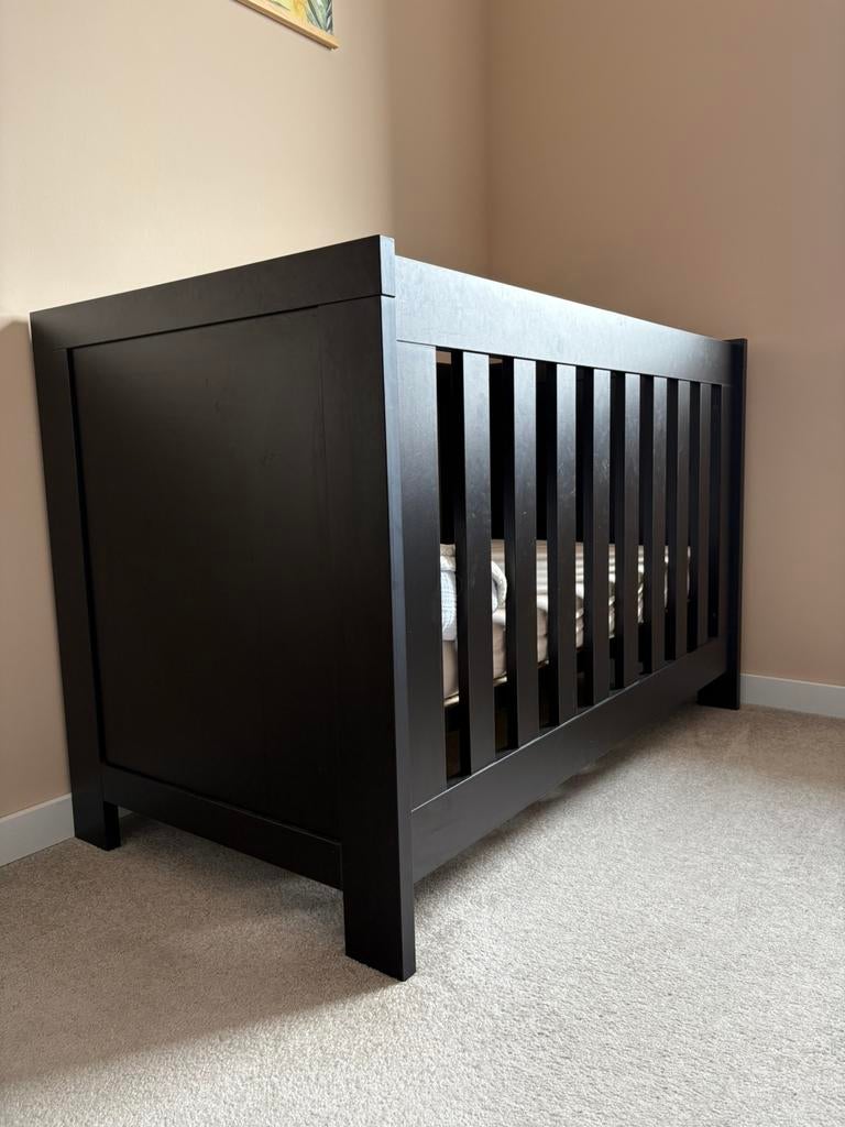 Complete babykamer + gratis baby badje, Ophalen, Gebruikt, Jongetje of Meisje