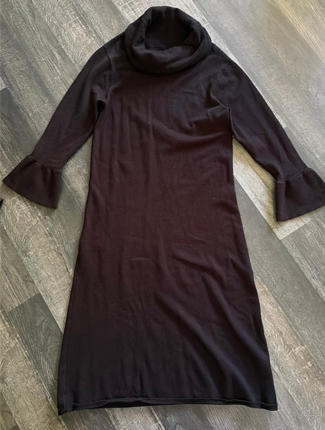 Soyaconcept jurk maat S, Zwart, Nieuw, Ophalen of Verzenden, Maat 36 (S)