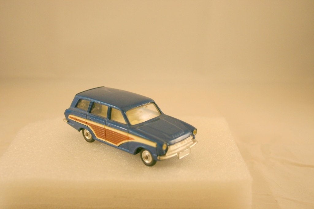 Corgi Toys no: 440  Ford Consul/Cortina Estate Car, Verzenden, Nieuw, Auto, Corgi