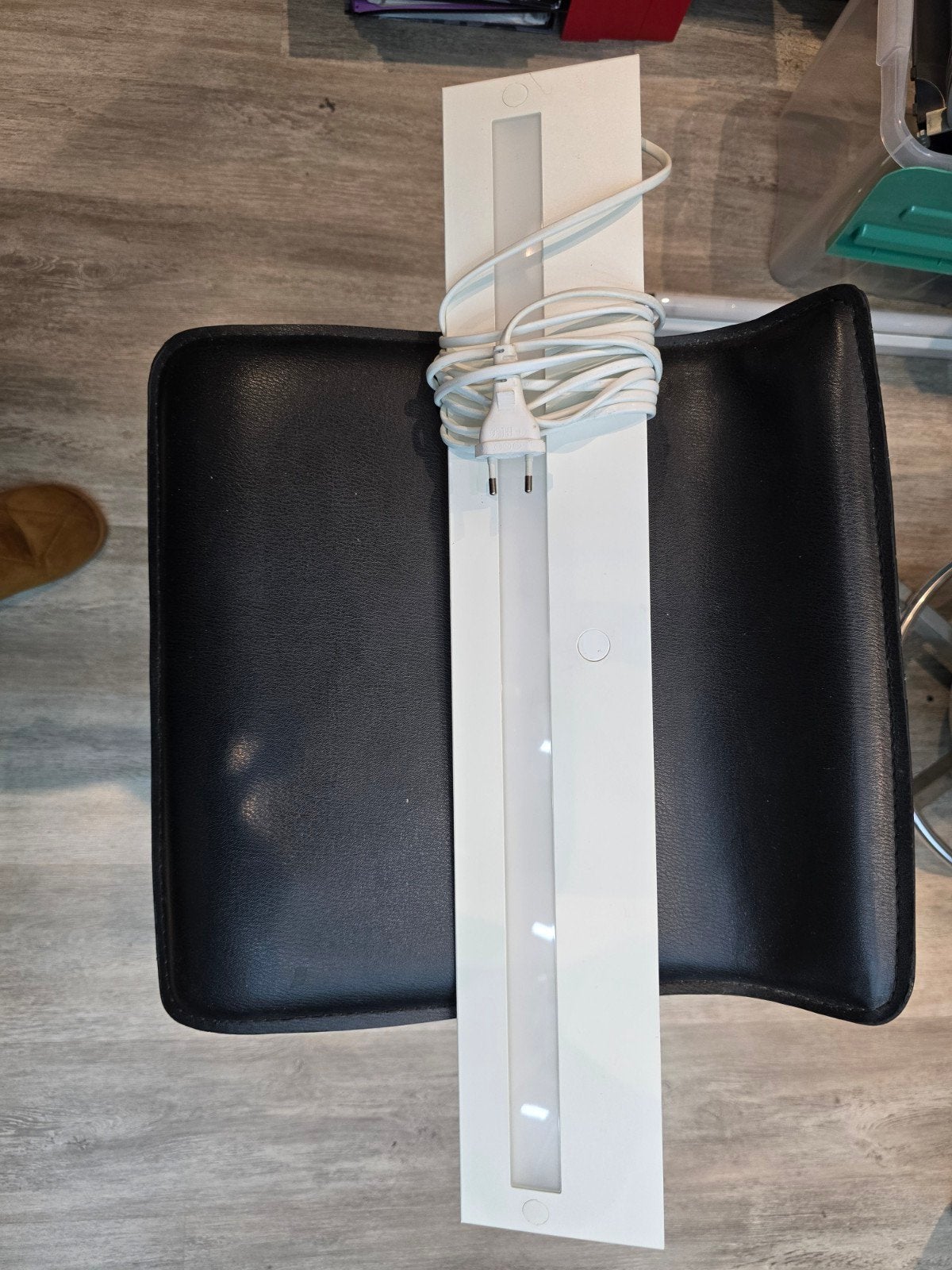 LED TL verlichting 3 standen 60cm, Dimbaar, Ophalen of Verzenden, Nieuw
