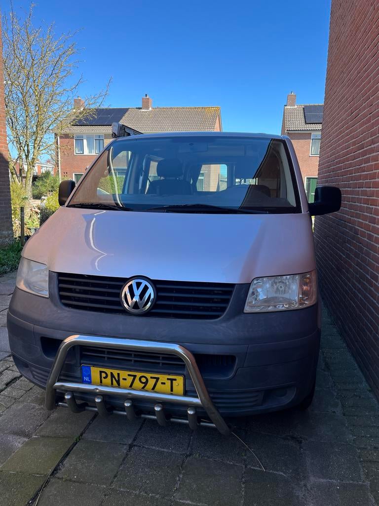 Caravans And Camping Volkswagen