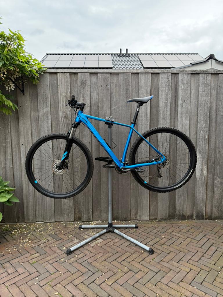 Superior CX 29” MTB Deore Nieuwstaat!, Fietsen en Brommers, Fietsen | Mountainbikes en ATB, Hardtail, Ophalen, Zo goed als nieuw