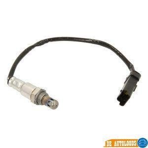 Lambdasonde 3639484 Citroën Opel Peugeot Toyota 1.2 Motor, Nieuw, Ophalen of Verzenden