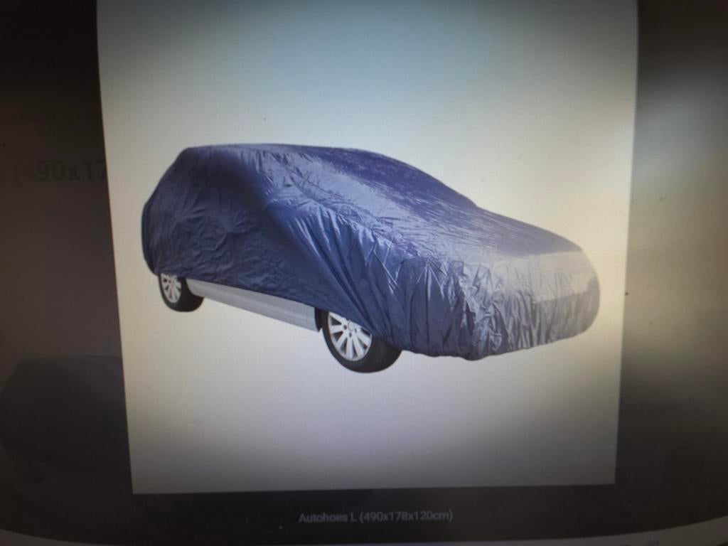 UITVERKOOP autohoezen in alle maten, Ophalen of Verzenden, Nieuw