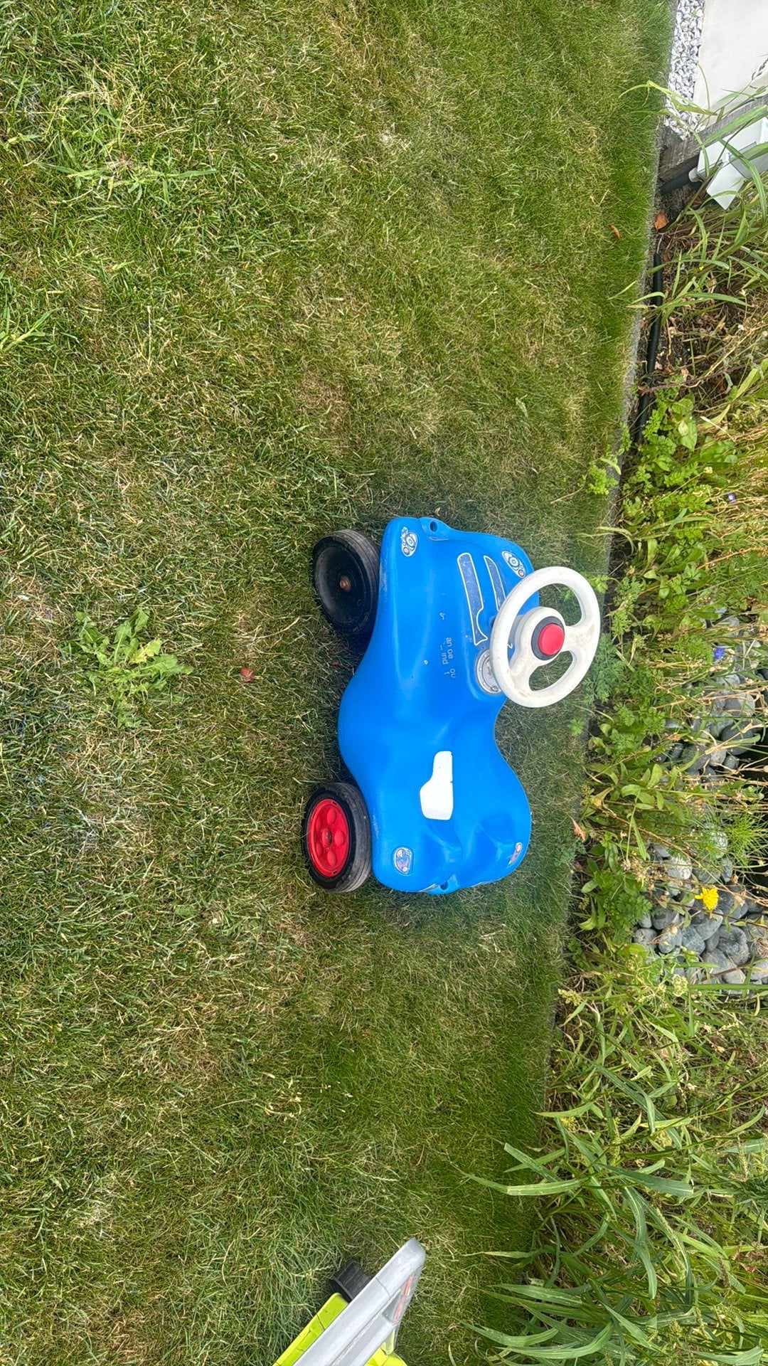Auto loopwagen, Ophalen, Gebruikt, Loopvoertuig
