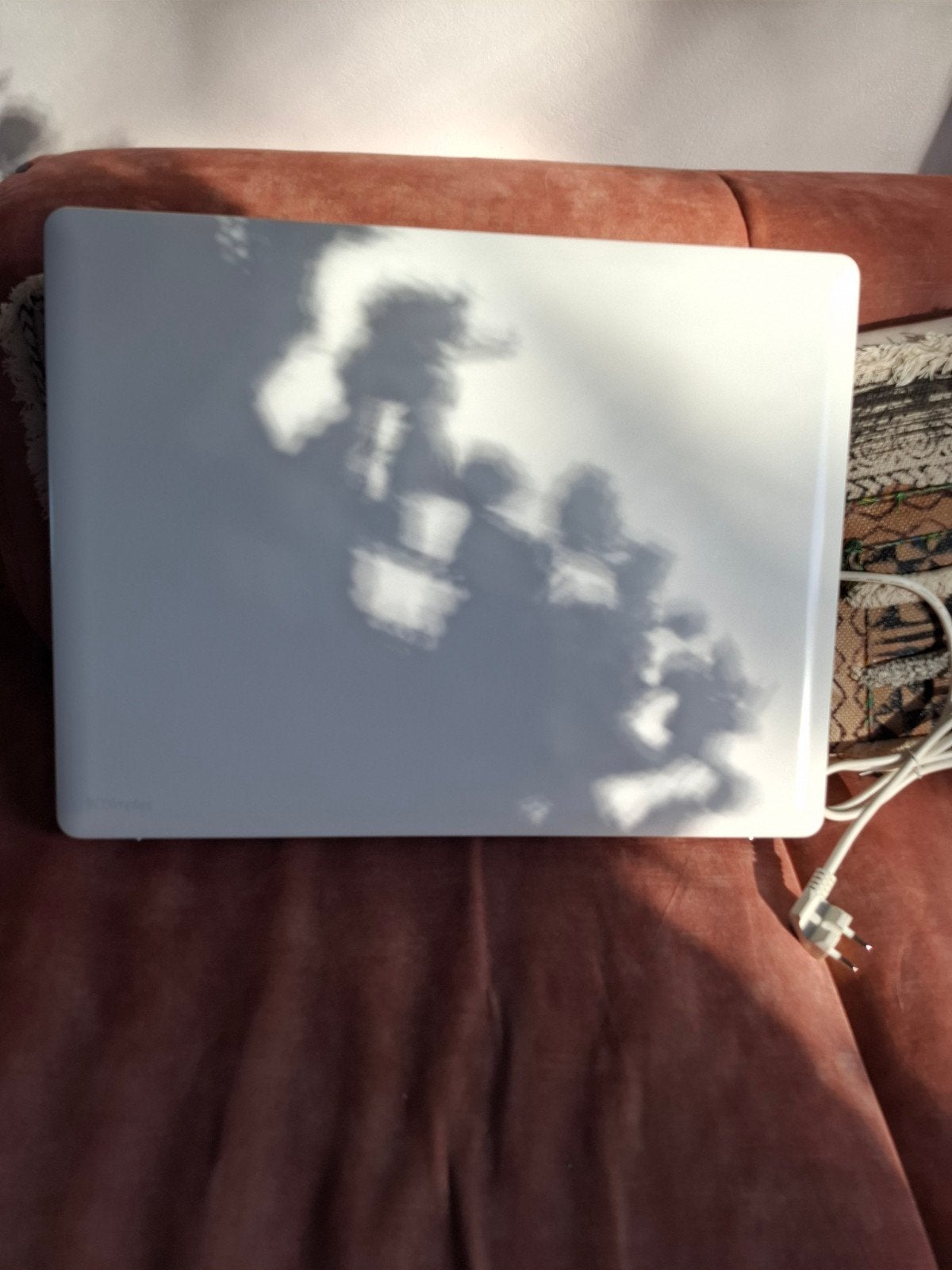 NIEUW Dimplex elektrische wandkachel 52,5 x 40,5 cm - Nieuw, Ophalen, 30 tot 80 cm, Minder dan 60 cm, Kachel