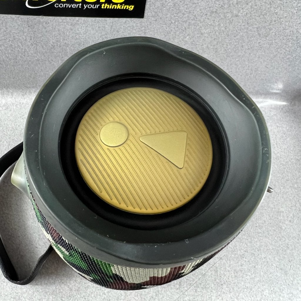 JBL Speaker Xtreme 2 Camo | met draagkoord | 410398, Audio, Tv en Foto, Luidsprekers, Overige merken, Gebruikt, Ophalen of Verzenden
