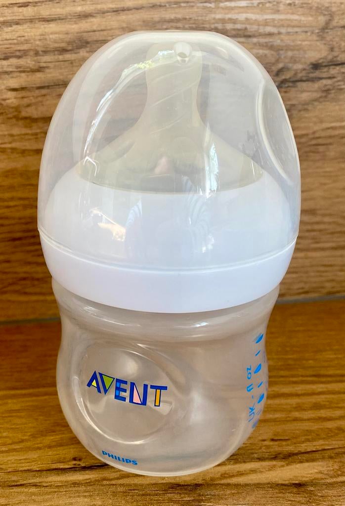 Philips avent flesje, Ophalen, Zo goed als nieuw, Flessen- of potjesverwarmer