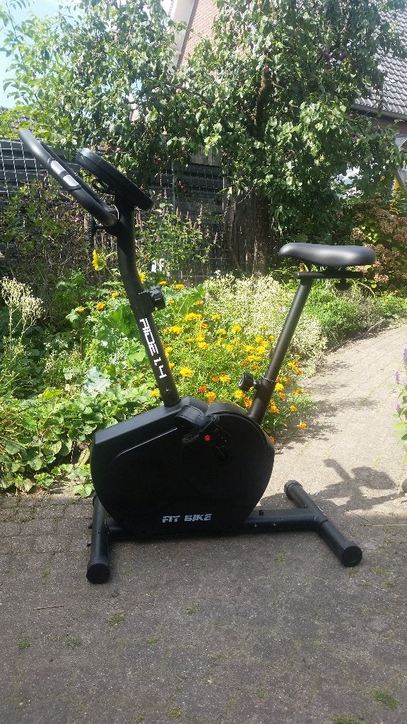 FitBike Ride 1.4 - Hometrainer, Ophalen, Nieuw, Benen, Hometrainer