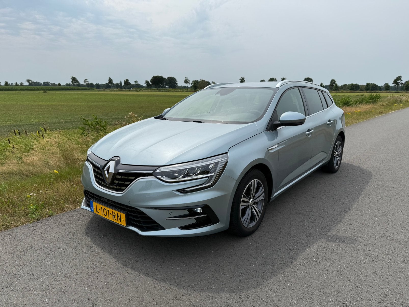 Renault Mégane