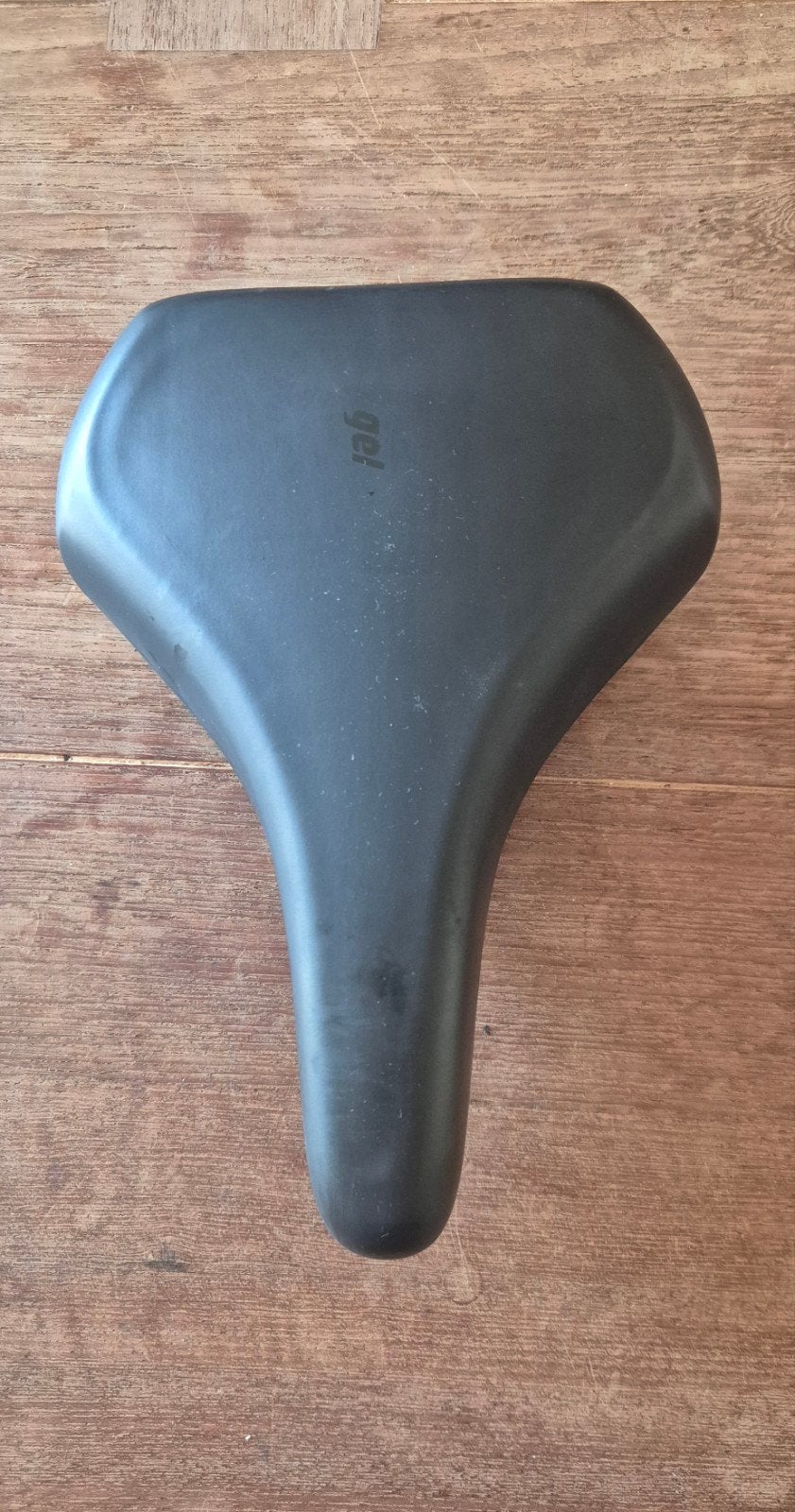 SMP Gel Zadel - Comfortabel en Duurzaam, Elektrische fiets, SMP, Kunststof, Ophalen of Verzenden