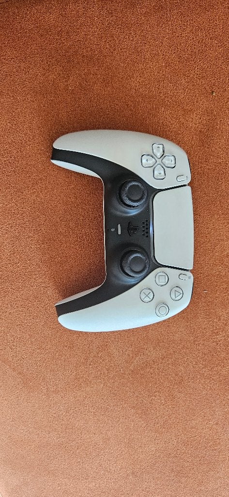 Ps5 dualsense controller, Spelcomputers en Games, Spelcomputers | Sony PlayStation 5, Ophalen, Zo goed als nieuw, Playstation 5