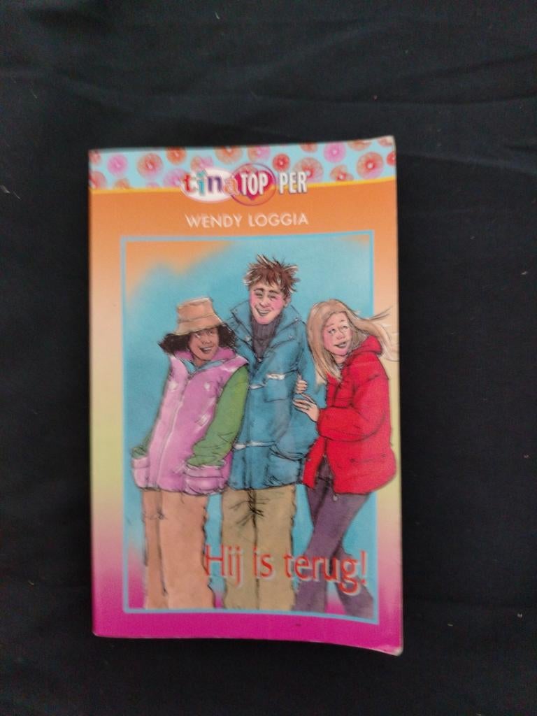 45, Ophalen of Verzenden, Zo goed als nieuw