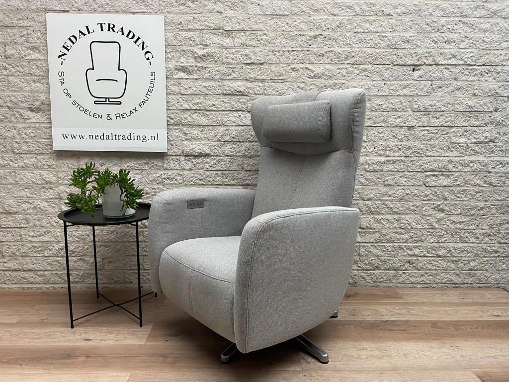 Prominent Sorisso relaxfauteuil relax stoel fauteuil Medium, Huis en Inrichting, Fauteuils, Ophalen, N, N, Minder dan 75 cm