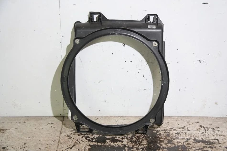 MAN Cooling System Windtunnel, Ophalen, Gebruikt, MAN, Motor en Toebehoren