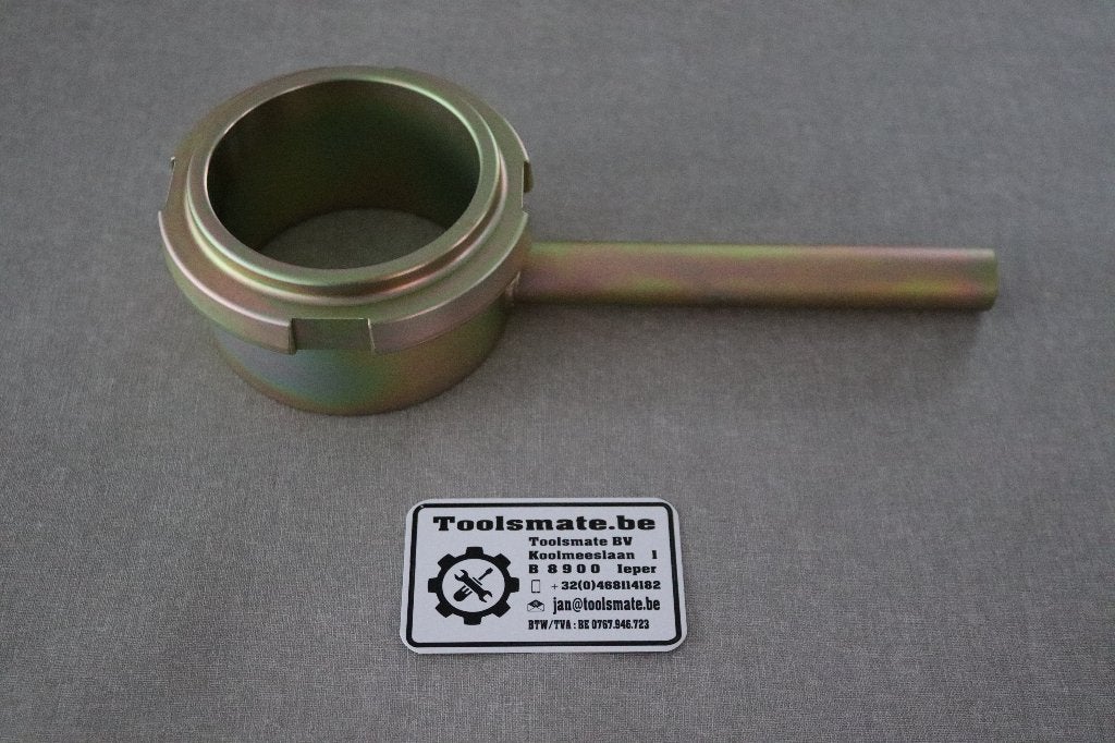Poelie blokkeer gereedschap Mercedes M271 M272 en M273, Ophalen of Verzenden