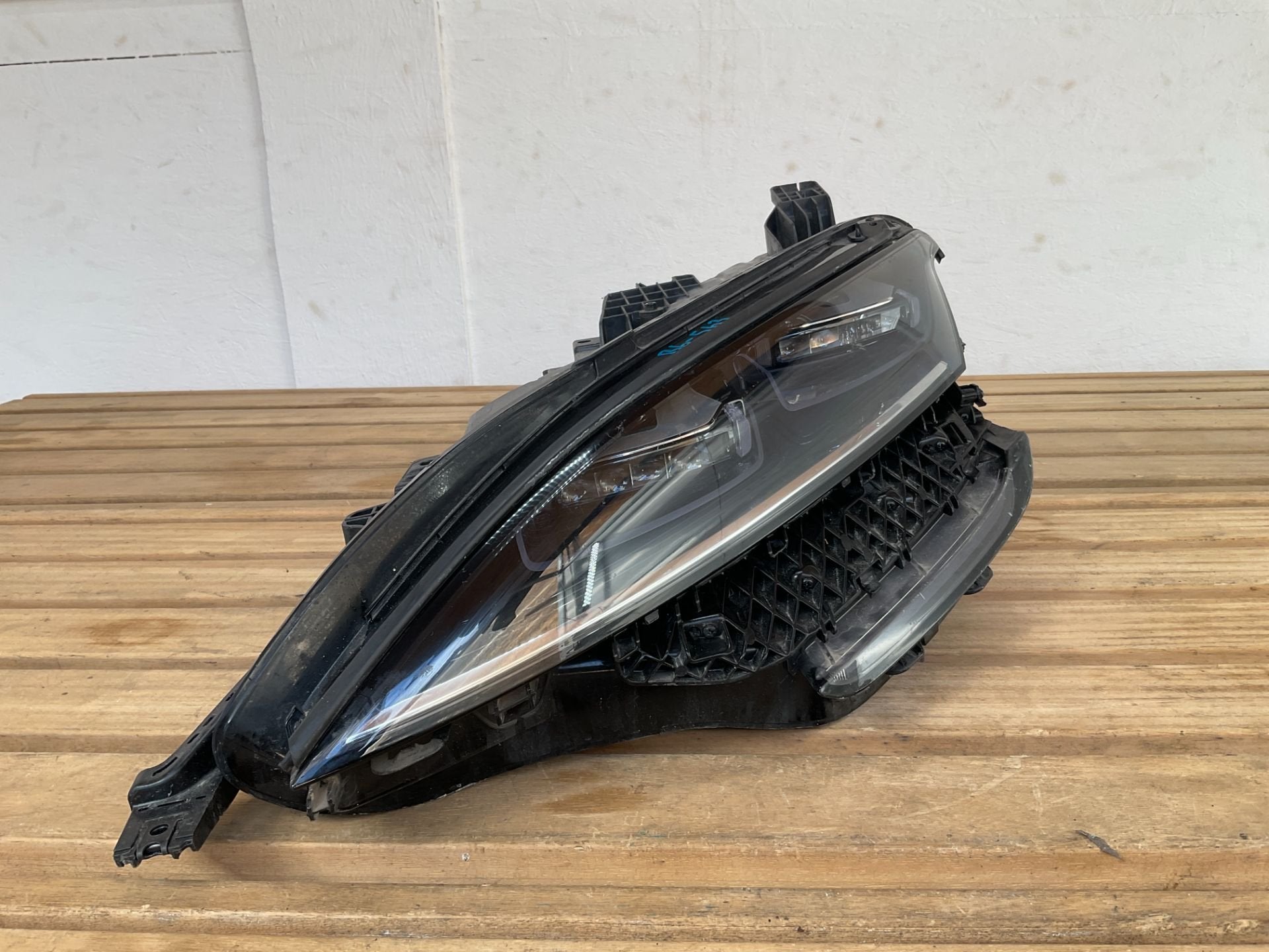 Koplamp BYD Sealion 7 2024 Present RHUKEA4121020B b6-563, Info@fabrikant.eu, Fabrikantstraat 1
1000 AA  Amsterdam, NL, Ophalen of Verzenden