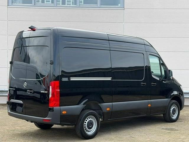 Mercedes-Benz Sprinter 315 1.9 CDI L2 Pro HD | Cruise Contro, Automaat, Euro 6, 4 cilinders, 150 pk