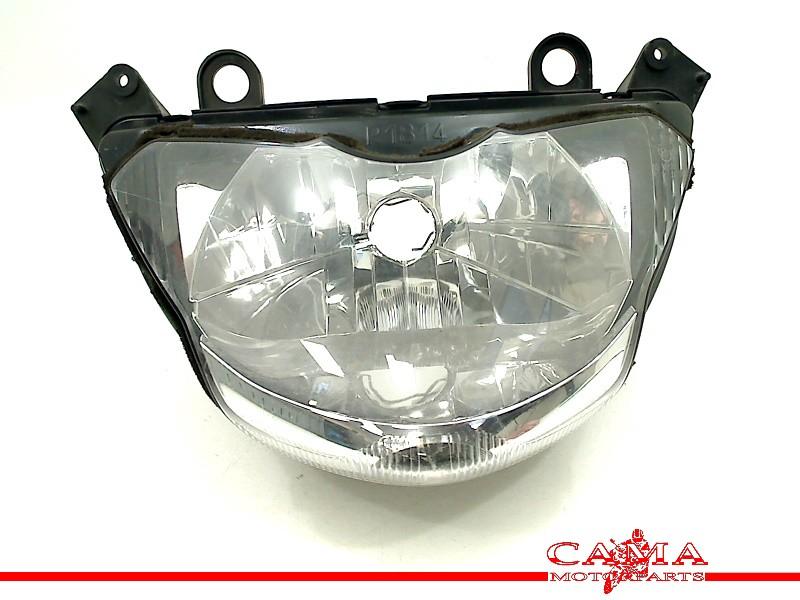 Koplamp Kawasaki ZR 7 S 2001-2005 (ZR7-S ZR750H) 2002, Kawasaki Motors Europe N.V., Gebruikt, Info@kawasaki.eu, Jacobus Spijkerdreef 1-3, Hoofddorp 2132 PZ, , Japan