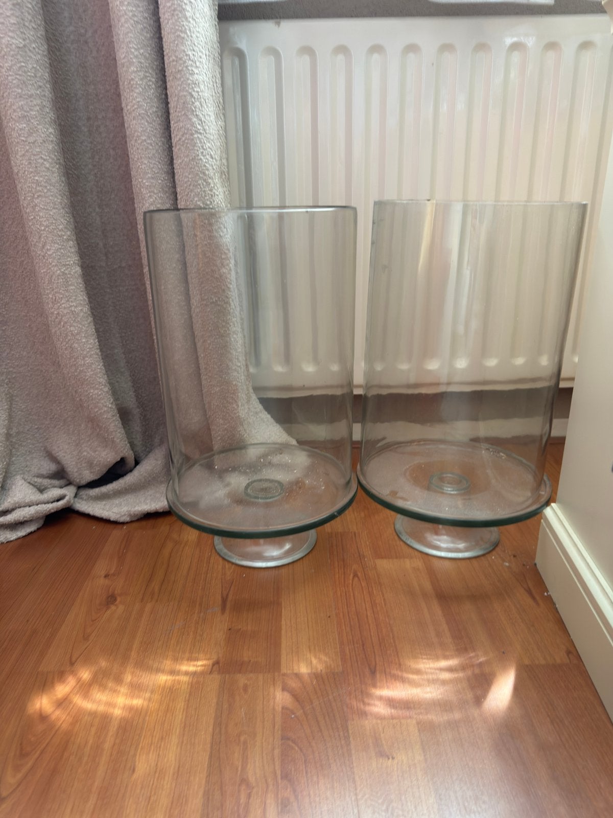 Rivièra Maison windlichten, Ophalen, Zo goed als nieuw