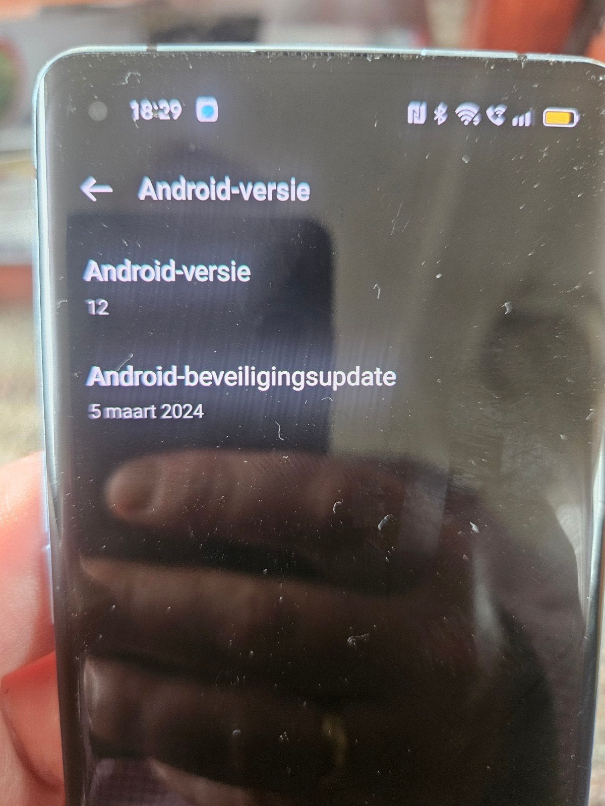 Oppo Find X2 Neo - 256GB opslag, 12GB RAM, Android 12, Gebruikt, Overige modellen, Ophalen of Verzenden, Zonder simlock