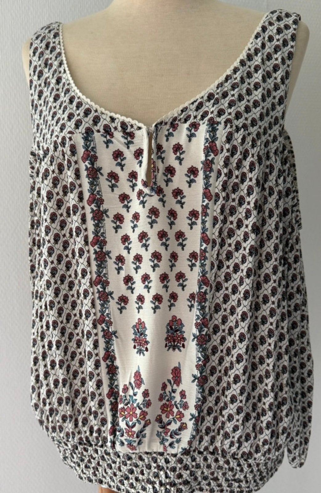 Blouse maat L, Ophalen of Verzenden, Nieuw, Maat 42/44 (L), Lange mouw