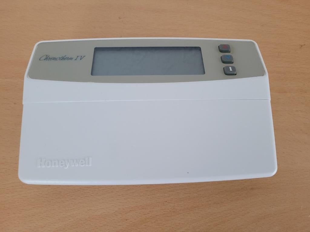 Honeywell Chronotherm IV Programmeerbare Thermostaat, Ophalen of Verzenden
