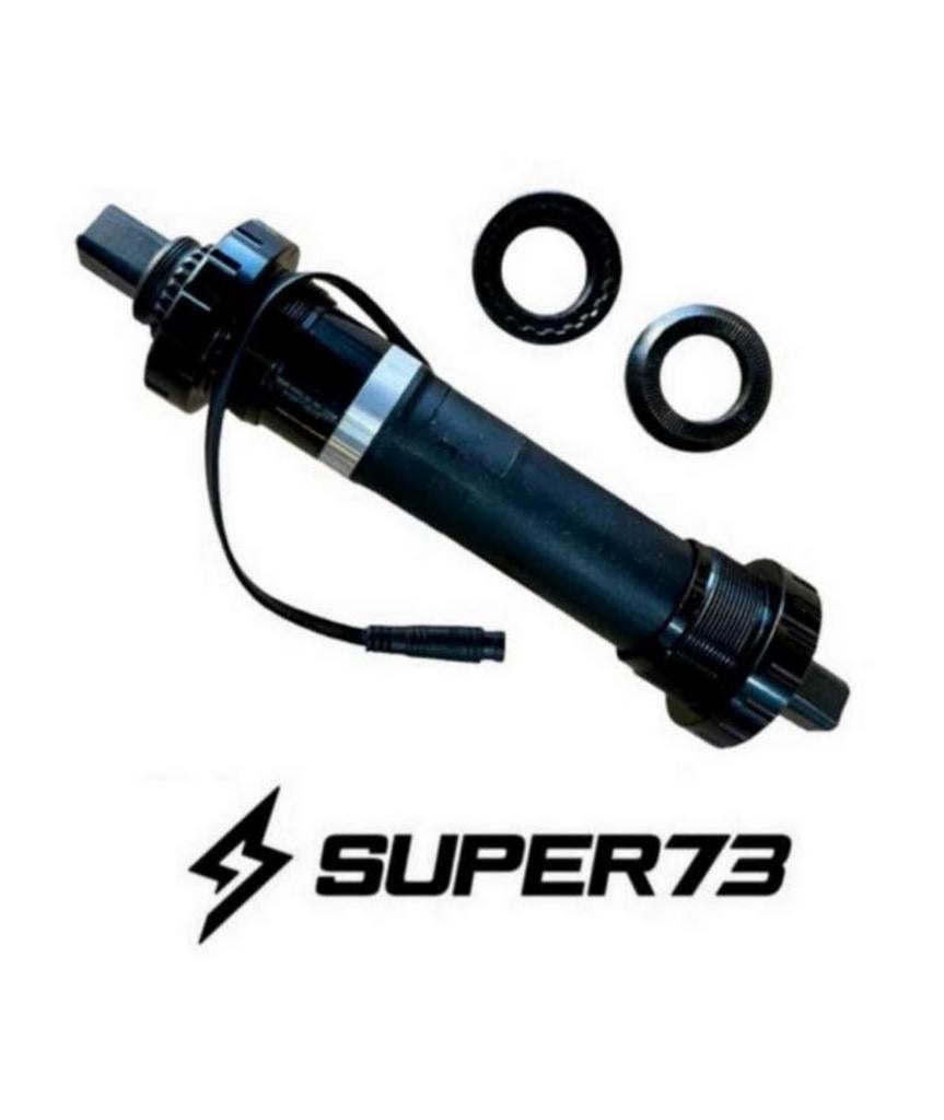 SUPER73 Bottom Bracket Torque Sensor S2/RX, Ophalen of Verzenden