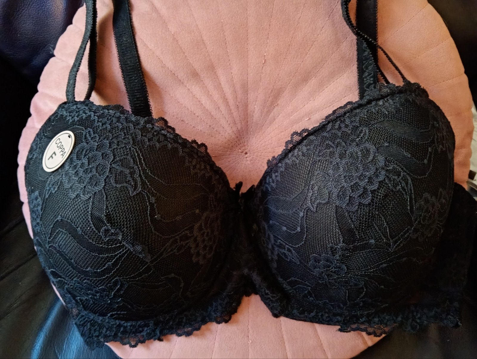 2 nieuwe bh's   115F, Kleding | Dames, Ophalen of Verzenden, BH
