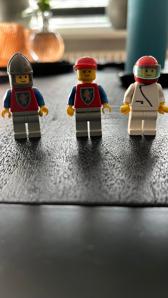 Lego originals 1970-1980, Ophalen of Verzenden, Gebruikt