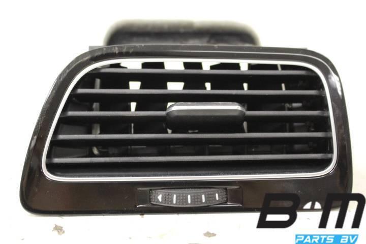 Luchtrooster rechts VW Golf 7 Variant, Gebruikt